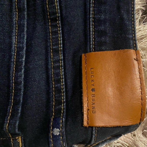 Lucy Jeans size 30 brand new with tags - Picture 7 of 7